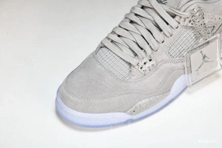 Georgetown AJ4-1043505 PE Jordan 4 Air 1021